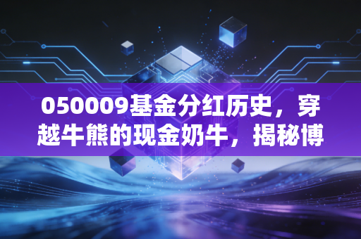 050009基金分红历史，穿越牛熊的现金奶牛，揭秘博时主题行业的长跑智慧