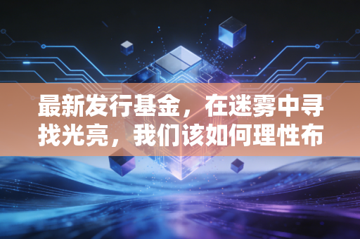 最新发行基金,在迷雾中寻找光亮,我们该如何理性布局?