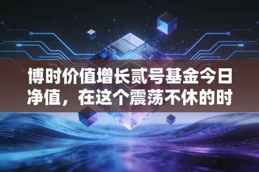 博时价值增长贰号基金今日净值,在这个震荡不休的时代,我们该如何读懂老将的坚守?