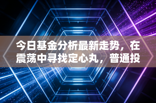 今日基金分析最新走势，在震荡中寻找定心丸，普通投资者该如何过这一关？
