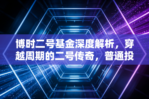 博时二号基金深度解析,穿越周期的二号传奇,普通投资者的定心丸