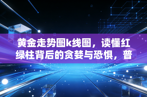 详细阅读:黄金走势图k线图,读懂红绿柱背后的贪婪与恐惧,普通人如何把握黄金投资脉搏 黄金走势图k线图,读懂红绿柱背后的贪婪与恐惧,普通人如何把握黄金投资脉搏
