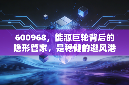600968，能源巨轮背后的隐形管家，是稳健的避风港还是平庸的收租人？