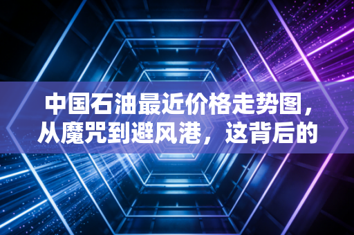 中国石油最近价格走势图,从魔咒到避风港,这背后的逻辑你真的看懂了吗?