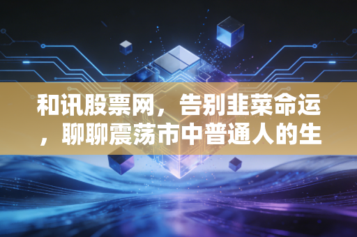 和讯股票网,告别韭菜命运,聊聊震荡市中普通人的生存智慧与投资定力