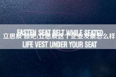 立思辰 股吧(立思辰这个企业发展怎么样)