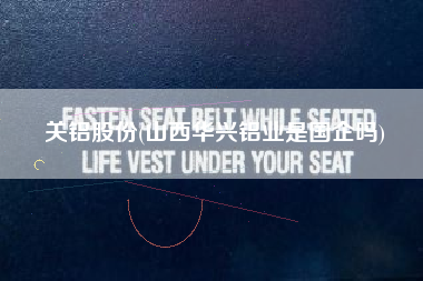 关铝股份(山西华兴铝业是国企吗)
