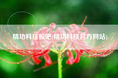 详细阅读:精功科技股吧(精功科技官方网站) 精功科技股吧(精功科技官方网站)