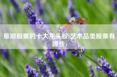 旅游股票的十大龙头股(艺术品类股票有哪些)