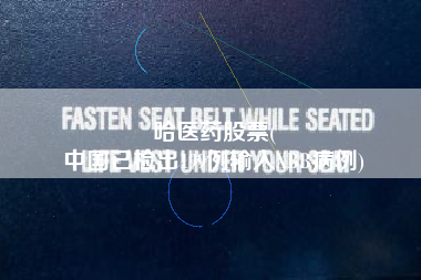 哈医药股票(
中国已检出199例输入XBB病例)