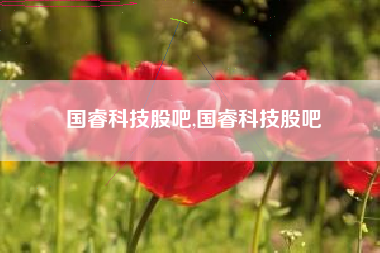 国睿科技股吧,国睿科技股吧