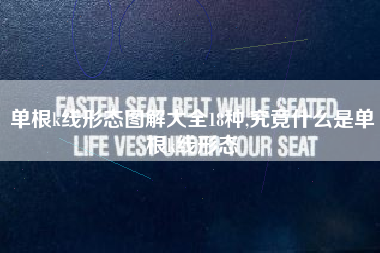 单根k线形态图解大全18种,究竟什么是单根k线形态