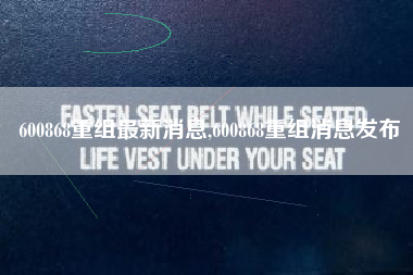 600868重组最新消息,600868重组消息发布