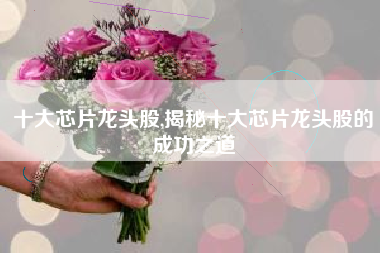 十大芯片龙头股,揭秘十大芯片龙头股的成功之道