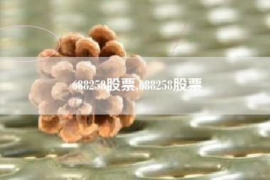 688258股票,688258股票