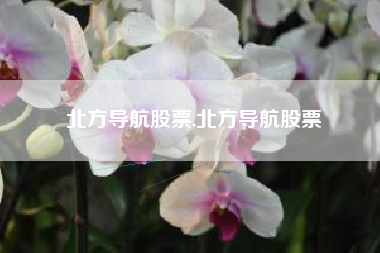 北方导航股票,北方导航股票