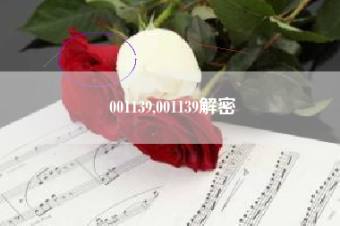 001139,001139解密