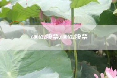600632股票,600632股票