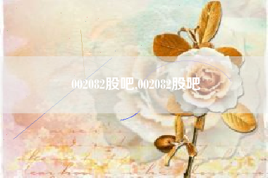002082股吧,002082股吧