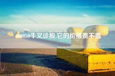 600050牛叉诊股,它的价格贵不贵