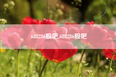 688286股吧,688286股吧