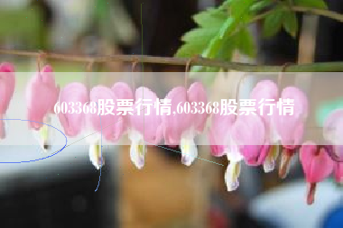 603368股票行情,603368股票行情