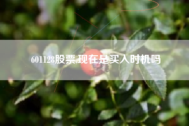 601128股票,现在是买入时机吗