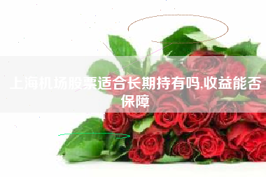 上海机场股票适合长期持有吗,收益能否保障