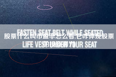 股票什么叫市盈率怎么看,它咋体现股票的投资潜力