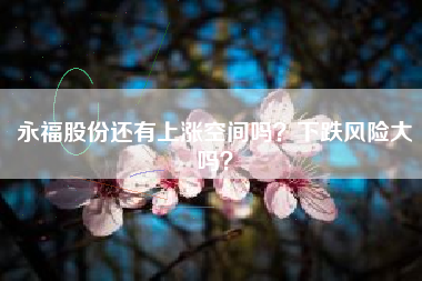永福股份还有上涨空间吗？下跌风险大吗？